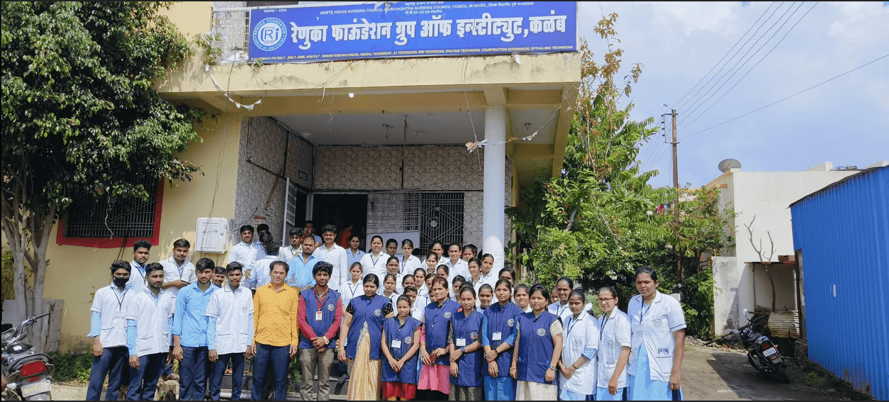 Renuka Foundation Campus