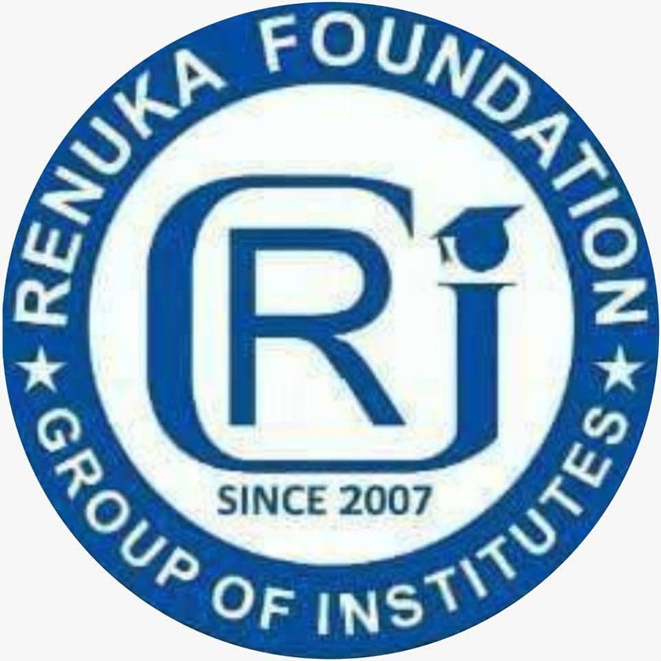 Renuka Foundation Logo